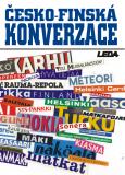 obálka Česko-finská konverzace
