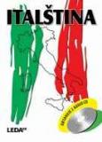 obálka Italština - VERZE S CD
