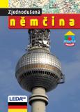 obálka Zjednodušená němčina