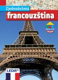 obálka Zjednodušená francouzština
