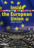obálka Inside the European Union