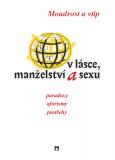 obálka Moudrost a vtip v lásce, manželství a sexu