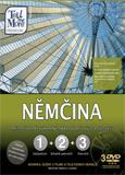 obálka Tell me More Němčina verze 8.0 (sada 1–3)