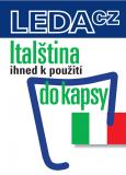 obálka Italština ihned k použití - do kapsy