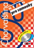 obálka Chorvatština nejen pro samouky