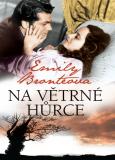 obálka Na Větrné hůrce