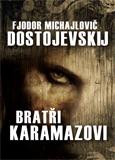 obálka Bratři Karamazovi
