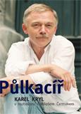 obálka Půlkacíř