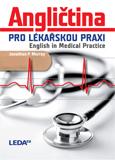 obálka English in Medical Practice
