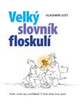 obálka Velký slovník floskulí