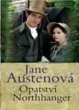 obálka Opatství Northanger