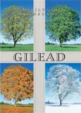 obálka Gilead