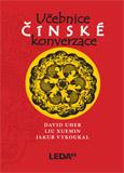 obálka Učebnice čínské konverzace