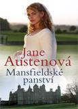 obálka Mansfieldské panství