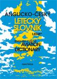 obálka Anglicko-český letecký slovník