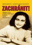 obálka Zachránit!