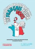 obálka Le français pour vous (Francouzština pro začátečníky) - CD komplet