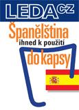 obálka Španělština ihned k použití - do kapsy