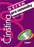 obálka Čínština (nejen) pro samouky