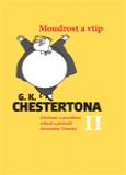 obálka Moudrost a vtip G. K. Chestertona II