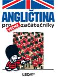 obálka Angličtina pro věčné začátečníky