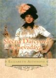 obálka Slečna Darcyová se nevzdává