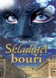 obálka Skladatel bouří