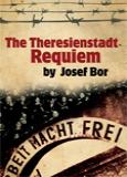 obálka The Theresienstadt Requiem