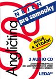 obálka Angličtina (nejen) pro samouky - 2 audio CD