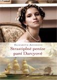 obálka Strastiplné peníze paní Darcyové