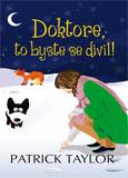 obálka Doktore, to byste se divil!