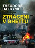 obálka Ztraceni v ghettu