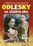 obálka Odlesky ve zlatém oku