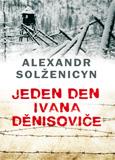 obálka Jeden den Ivana Děnisoviče