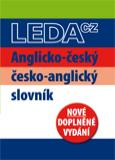 obálka Anglicko-český a česko-anglický slovník