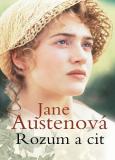 obálka Rozum a cit (PAPERBACK)