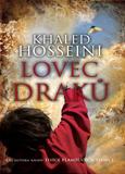 obálka Lovec draků (PAPERBACK)