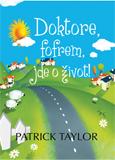 obálka Doktore, fofrem, jde o život! (PAPERBACK)