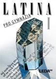 obálka Latina pro gymnázia I