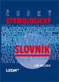Český etymologický slovník