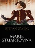 obálka Marie Stuartovna