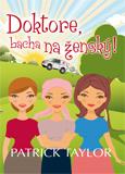 obálka Doktore, bacha na ženský!