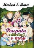 obálka Poupata odkvétají v máji
