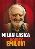 obálka Dopisy Emilovi