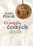 obálka O smyslu českých dějin