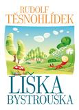 Liška Bystrouška
