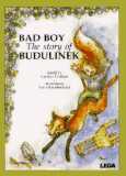 obálka Bad Boy - The Story of Budulinek - kazetová audionahrávka