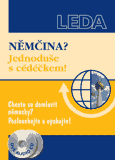 obálka Němčina? Jednoduše s cédéčkem!