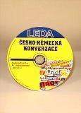 obálka Česko-německá konverzace - audio CD