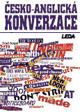 obálka Česko-anglická konverzace - kazetová audionahrávka